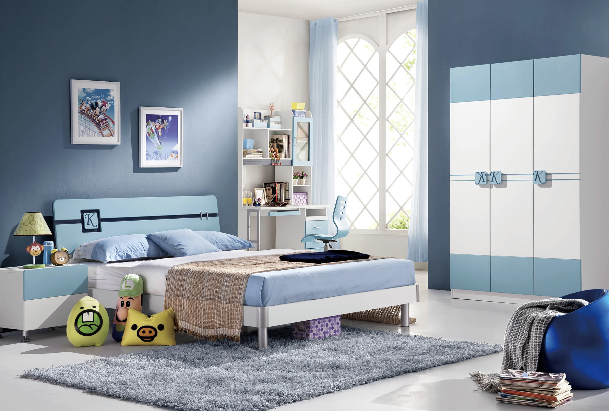 暑期兒童家具迎來銷售高峰，行業機遇與挑戰并存