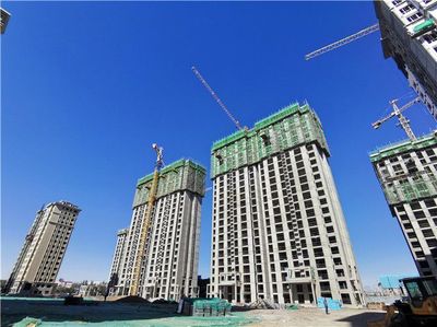 認準正翔濱河準現(xiàn)房，安心買房的選擇