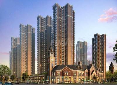 本周成都9項目集中開盤，西派城獲雙預售證引領旅游產品開發(fā)熱潮