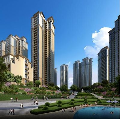 上置集團資金鏈斷裂 老牌百強房企暴雷背后的旅游產(chǎn)品開發(fā)隱憂